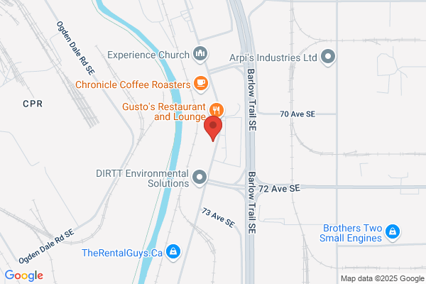 Mountain View Refrigeration & Air Conditioning Ltd