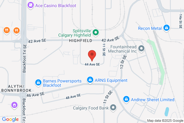 Chinook Refrigeration & Air Conditioning Ltd