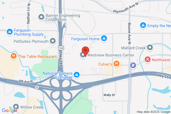 Custom Refrigeration Services Inc