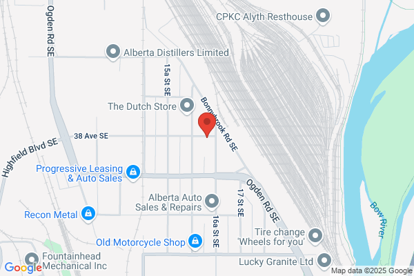 Gateway Refrigeration Calgary Inc
