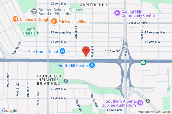Connections Counselling & Consulting