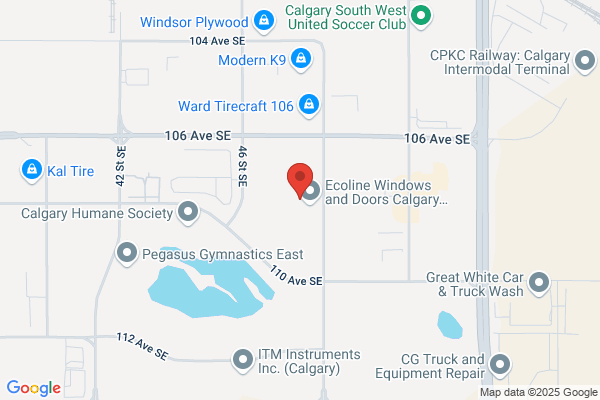 Trane Commercial Sales Office