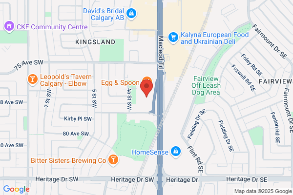 Accent Developments Inc