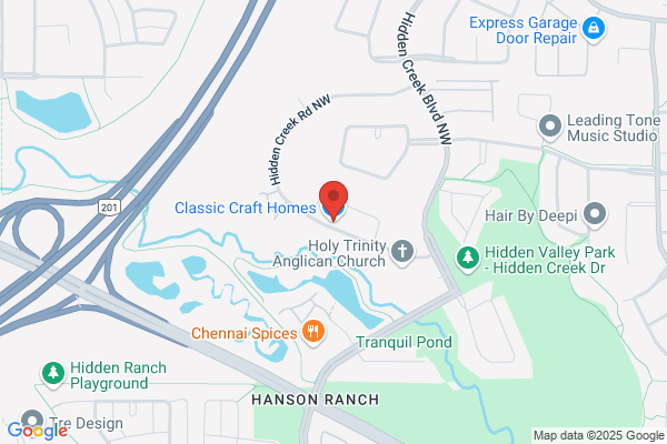Classic Craft Homes Inc