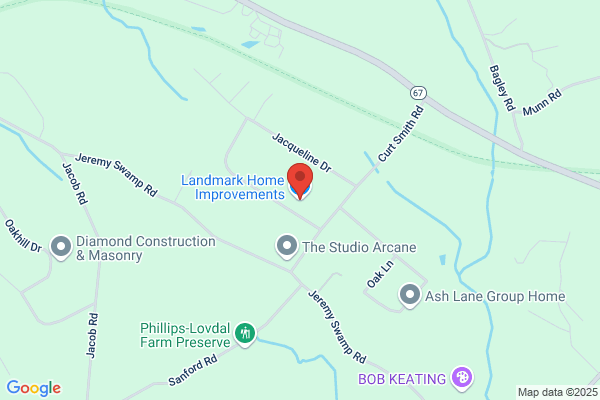 Landmark Home Improvements
