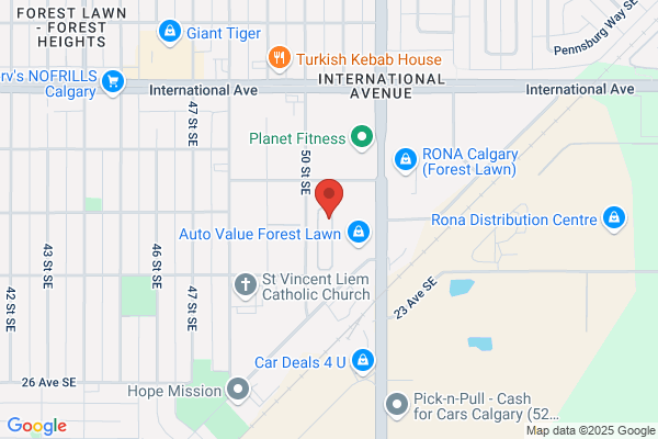 Oasis Homes Ltd