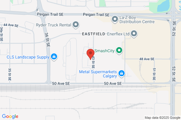 United Rentals General & Aerial