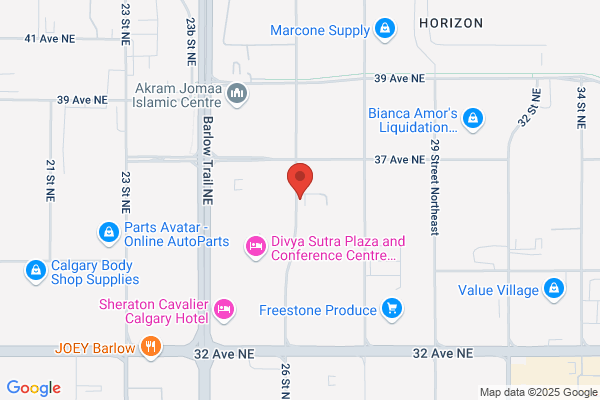 Auto House Repair Centre
