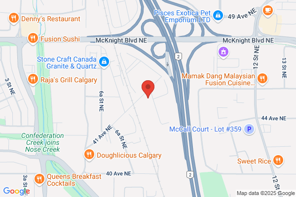 Deerfoot Mechanical Ltd