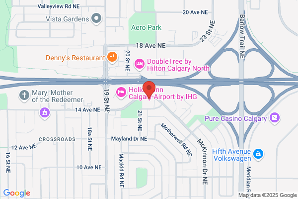 Boardwalk Rental Communities, McKinnon Court/Manor Apts