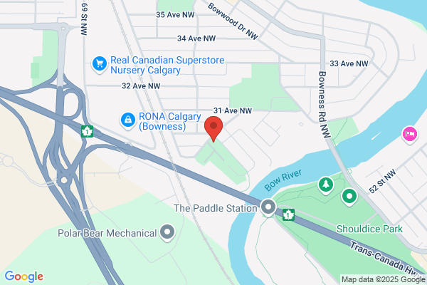Bow River Village