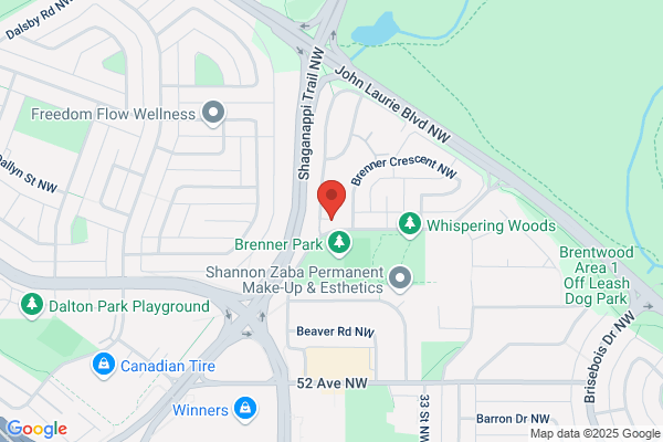 Brentwood Heights