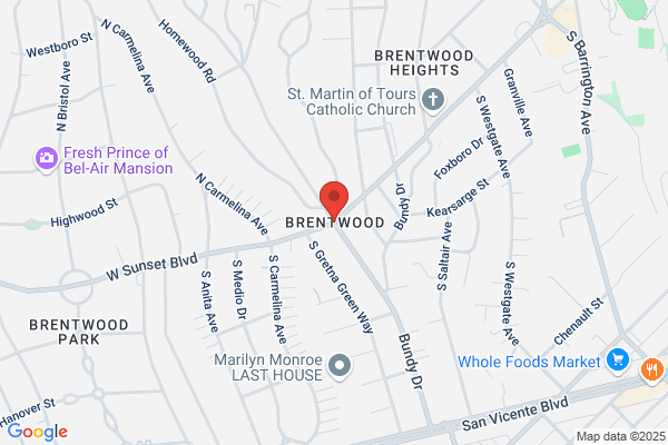 Brentwood Heights