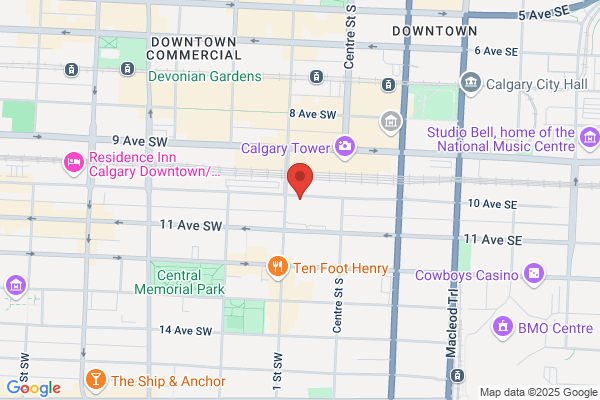 Bromley Square, Commercial Inquiries