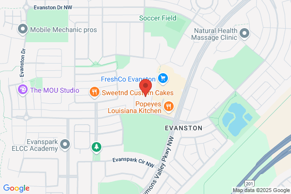 Evanston Summit by Covenant Living