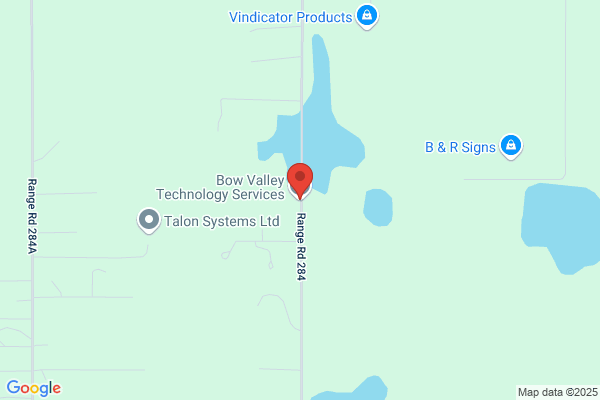 Bow Valley Business Systems