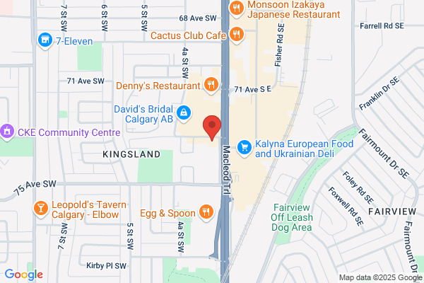 Original Joe's
