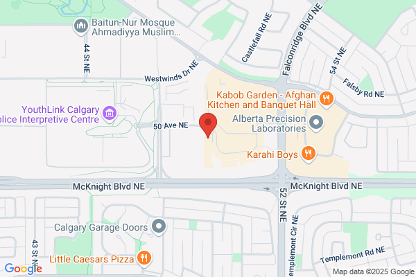 A&W Canada