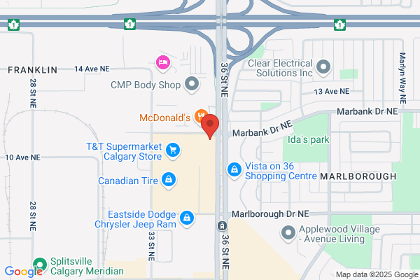 A&W Canada