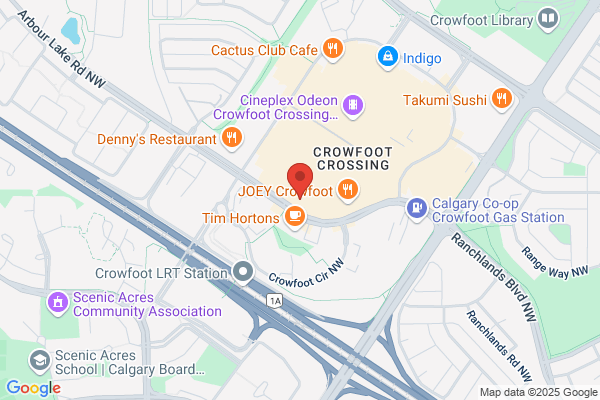 A&W Canada