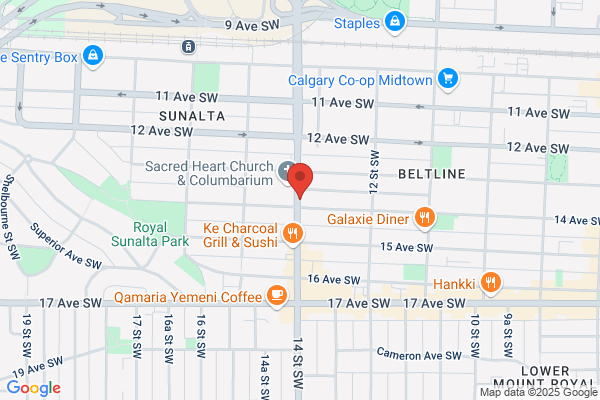 A&W Canada