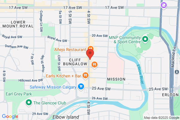 Aida's Mediterranean Bistro