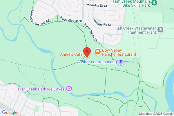 Annie's Bakery & Cafe