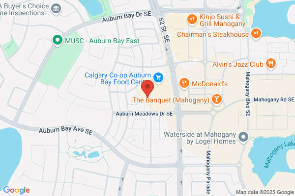 Auburn Bay Co-op Liquor Store
