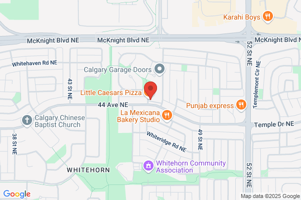 Babylon Food Services