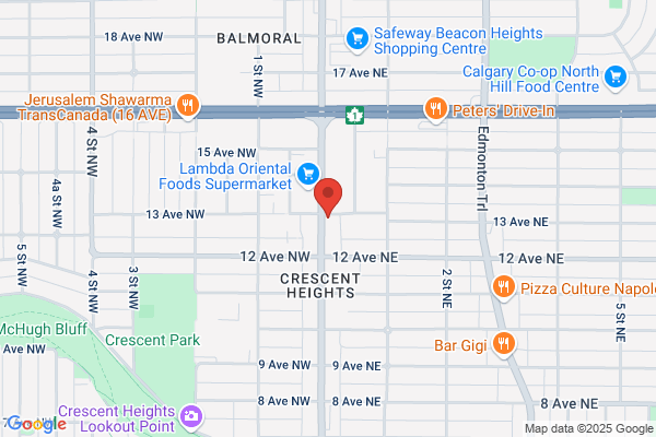 Bangkoknoi Thai Restaurant Inc