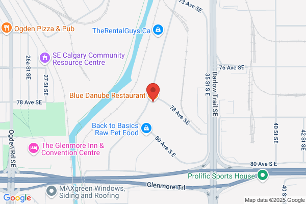 Blue Lagoon Restaurant Ltd