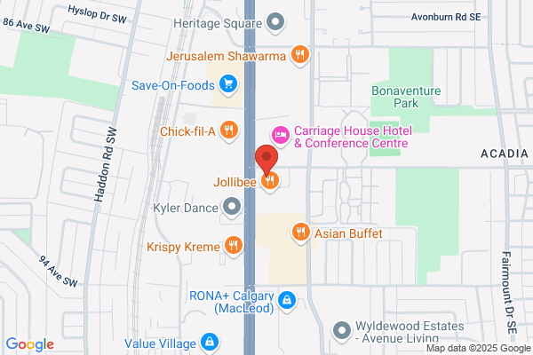 A & W Restaurants
