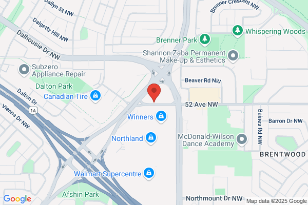 A & W Restaurants, Northland Village Shoppe