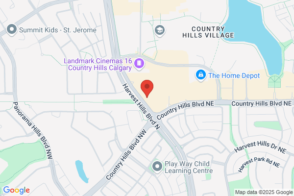 Boston Pizza, North
