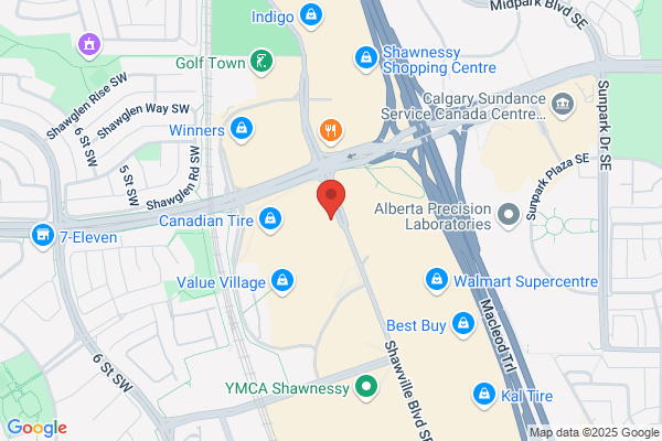 Boston Pizza, South