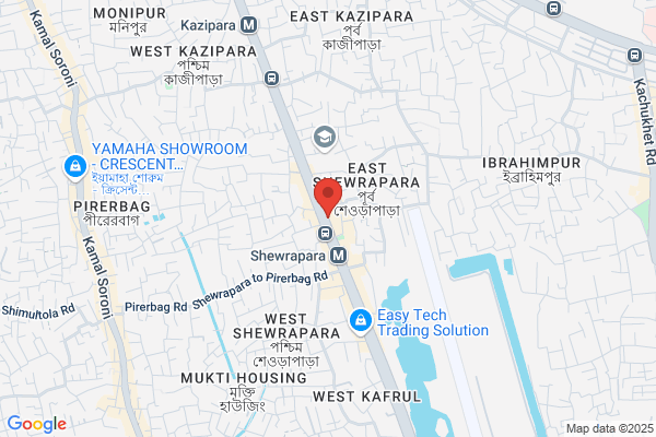 China Express Ltd