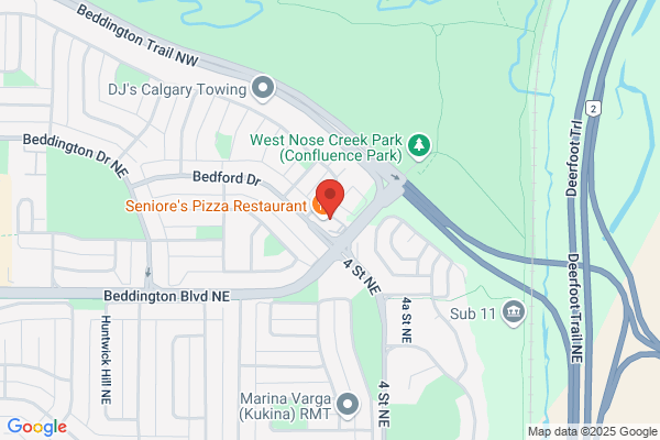 Fai's Chinese Food, Beddington Take Out & Delivery
