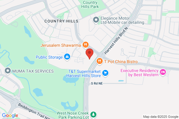 Happy Gardens Restaurant & Chinese Food
