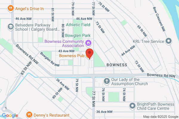 Kin's Chinese Food