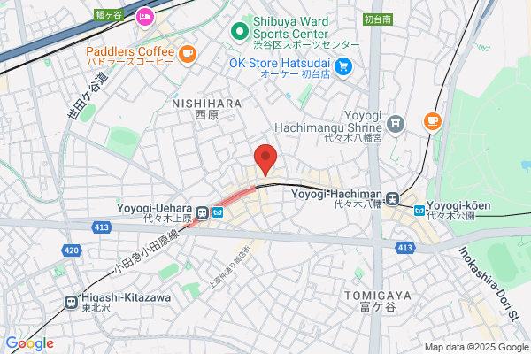 Sobaten Japanese Noodle House