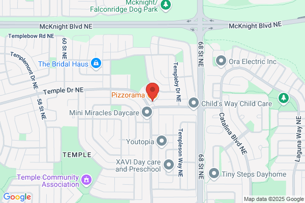 Pizzorama