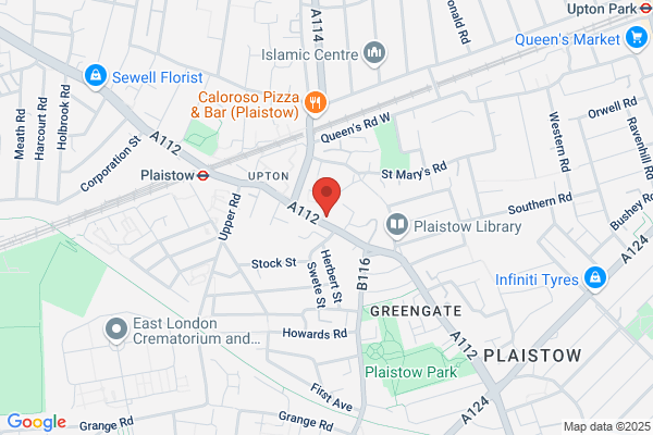 Black Lion Pub & Eatery