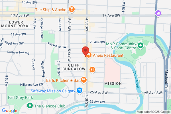 Buddy's and Margielo's Pizzeria