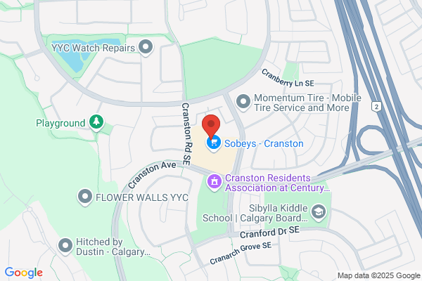 Canadian Pizza Unlimited Inc