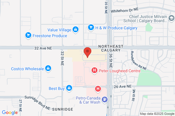 Joey’s Seafood Restaurants
