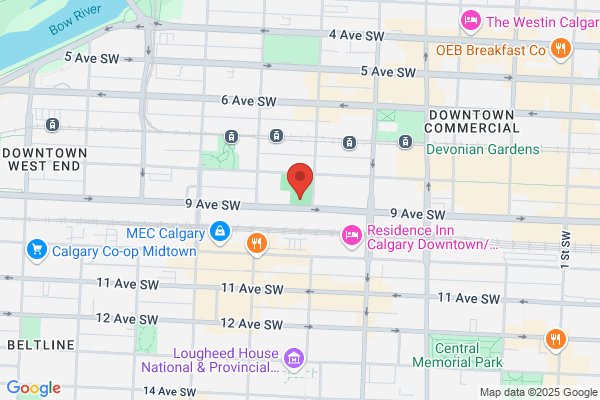 Soho Bar & Grill