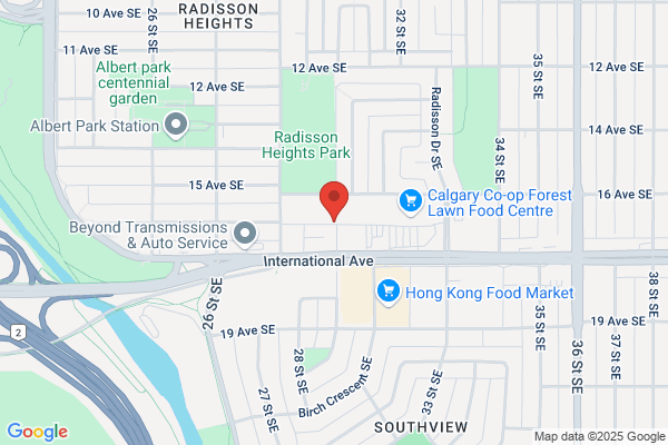 Canada Post, Postal Outlets-Commercial and Retail Commercial Ser, East