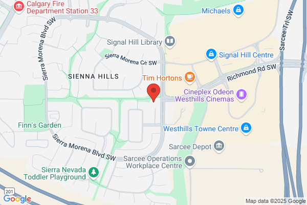 Manor Village Life Centers Inc