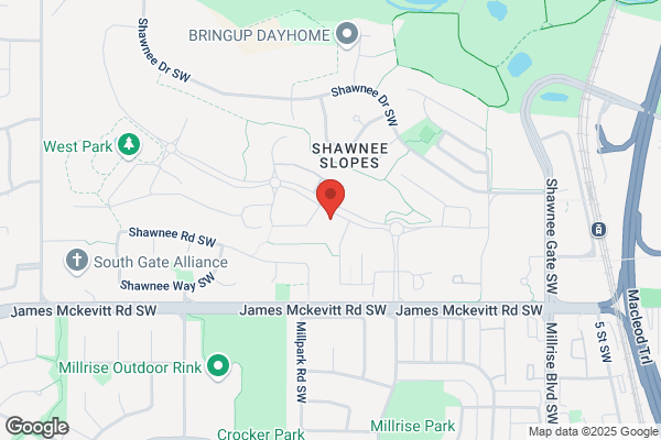 Calgary Siding Company
