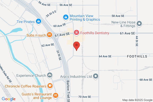 Convoy Supply Alberta Ltd